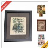 Cumming Reseller Online Auction - James Burgess Road (STORAGE)