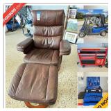 Polk City Downsizing Online Auction - Laynewade