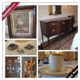Ponte Vedra Beach Estate Online Auction - Blue Heron Dr.