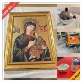 Charlestown Township Moving Online Auction - Huntingdon Ct (CONDO)