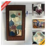 Los Angeles Downsizing Online Auction - S. Occidental Blvd. (CONDO)