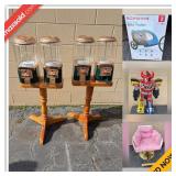 Decatur Reseller Online Auction - N Druid Hills Road (STORAGE)