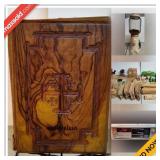 Walworth Downsizing Online Auction - High St.