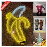 Jamison Estate Sale Online Auction - Crocker Lane