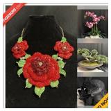 Campbell Downsizing Online Auction - Dell Avenue