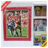 San Jose Downsizing Online Auction - North 24th Street