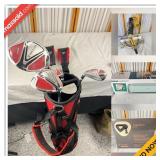 Campbell Estate Sale Online Auction - Dell Avenue