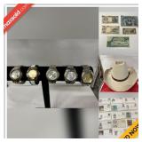 Shrewsbury Reseller Online Auction - Memorial Drive