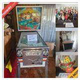 Morgan Hill Estate Sale Online Auction - Sycamore Unit A