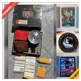San Jose Downsizing Online Auction - Clarita Avenue