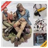 Gloucester Downsizing Online Auction - Fremont Street