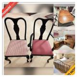 Fort Myers Moving Online Auction - South Larkwood Square