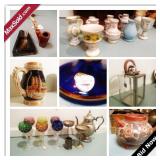 Yardley Downsizing Online Auction - University Dr