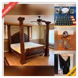 Douglas Estate Sale Online Auction - South West Main Street