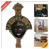 Glendale Moving Online Auction - West Dryden Street