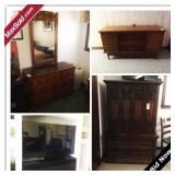 Monroe Moving Online Auction - Turkey Roost Rd
