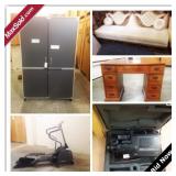 Brunswick Estate Online Auction - Center Rd