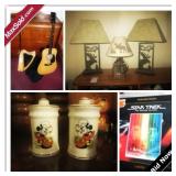 Framingham Downsizing Online Auction - Donlon Street