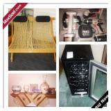 Centreville Moving Online Auction - Rampant Lion Ct