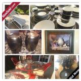 Canton Downsizing Online Auction - Springer Mountain Dr