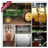 Plymouth Meeting Moving Online Auction - Plymouth Rd.