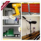 Lancaster Downsizing Online Auction - Kilgannon Lane
