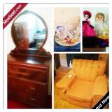 Rockville Estate Online Auction - Myer Terrace