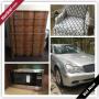 Atlanta Moving Online Auction - Palisades Rd