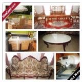 White Plains Downsizing Online Auction - Ellinger Dr.