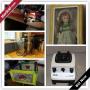 New Paltz Downsizing Online Auction - Cicero Ave