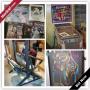 Newtown Moving Online Auction - Cedar Ln.