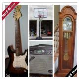 Schwenksville Moving Online Auction - Greenshire Blvd