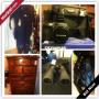 Houston Estate Online Auction - Barrett Brae Dr.