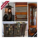 Irvine Moving Online Auction - Davis