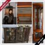 Irvine Moving Online Auction - Davis