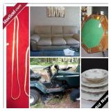 Marlborough Downsizing Online Auction - Sheridan Rd