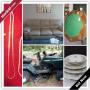Marlborough Downsizing Online Auction - Sheridan Rd