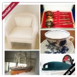 Lansdowne Moving Online Auction - Cypress Ridge Terrace (Condo)