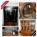 Columbia Estate Online Auction - Harpers Farm Rd