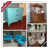 Califon Downsizing Online Auction - Winding Brook Ln.