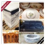 Brunswick Estate Online Auction - Center Rd.