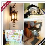 Lanham-Seabrook Estate Online Auction - Tuckerman St.