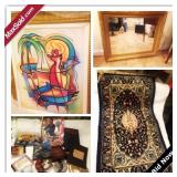 Mclean Downsizing Online Auction - Simmons Dr.