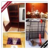 San Antonio Estate Online Auction - Gazelle Range