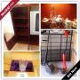 San Antonio Estate Online Auction - Gazelle Range
