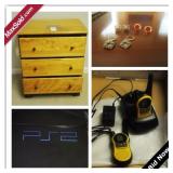 Natick Moving Online Auction - Penacook Ln.