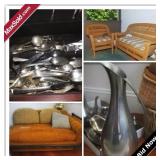 West Hyannisport Downsizing Online Auction - Third Avenue