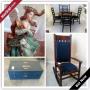 Cumming Estate Online Auction - Malloway Ct.