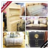 Stamford Downsizing Online Auction - Selleck Street