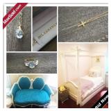 Nyack Moving Online Auction - Cornelison Ave.